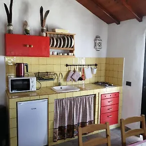 Nubes Apartamento