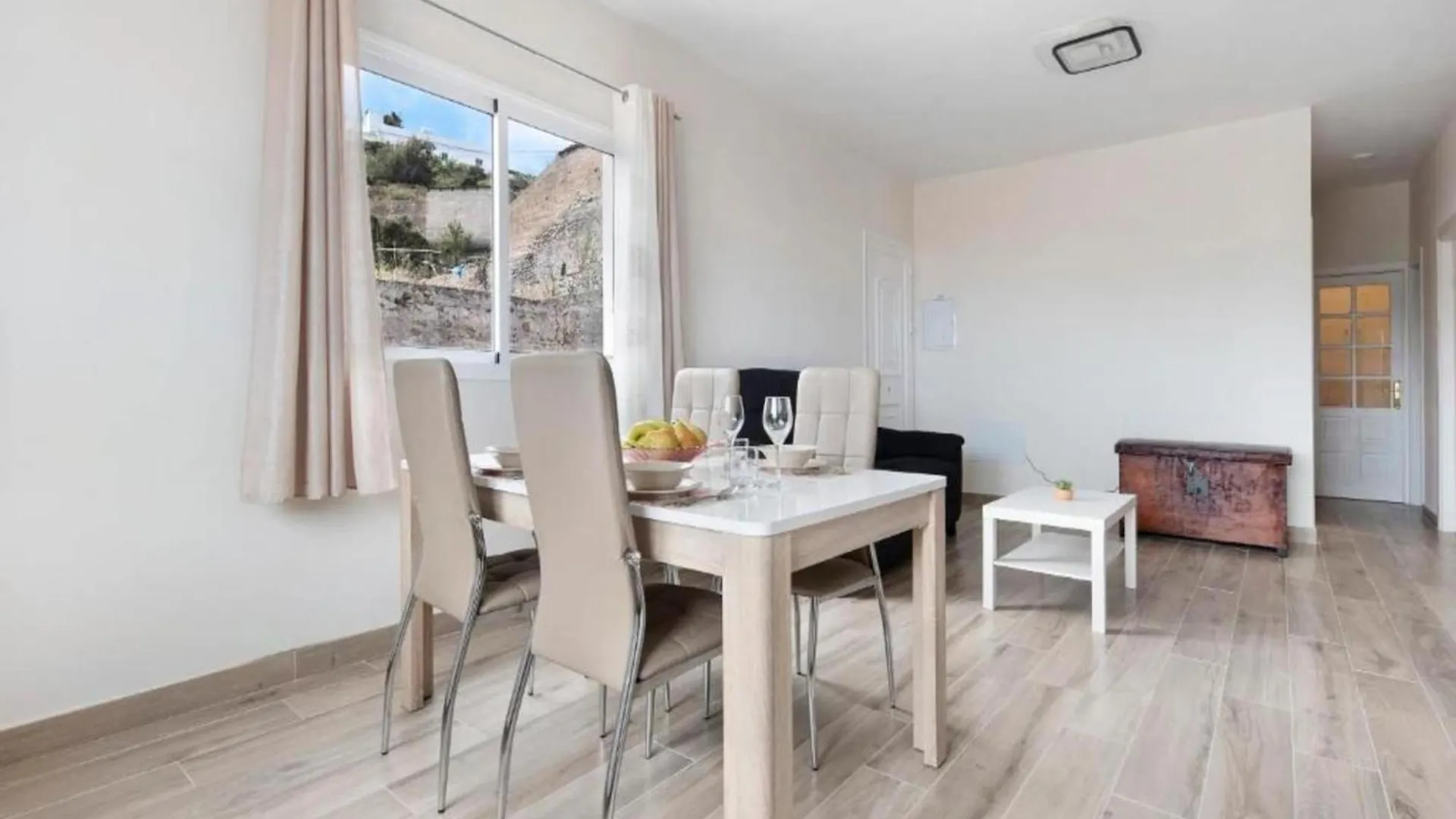 Holiday home Amalia'S House, Tenerife Genoves