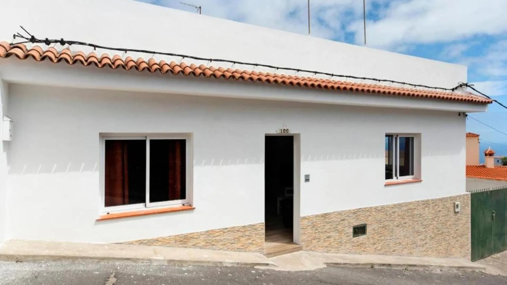 Amalia'S House, Tenerife Genoves Holiday home