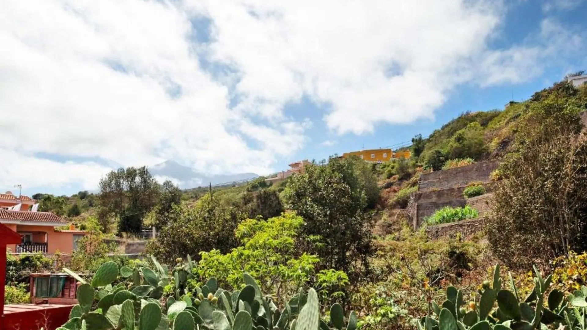 Amalia'S House, Tenerife Genoves