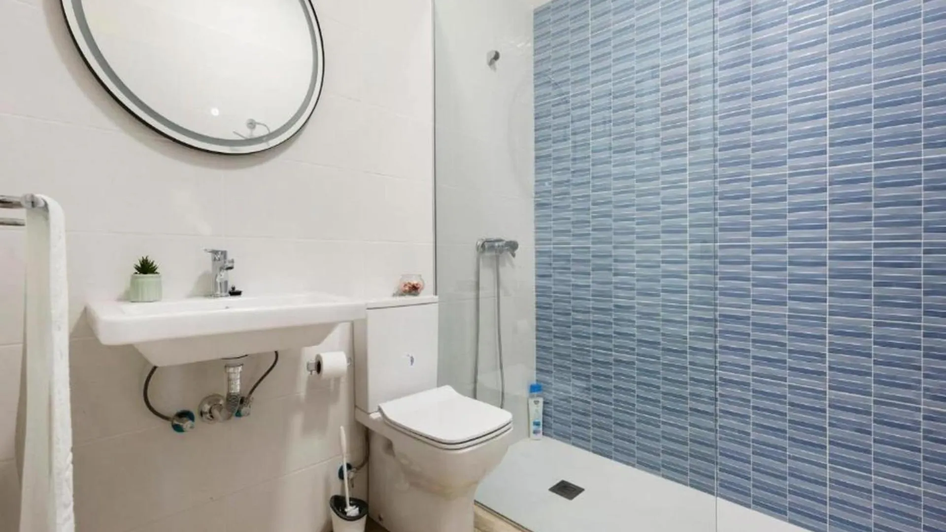 Holiday home Amalia'S House, Tenerife Genoves