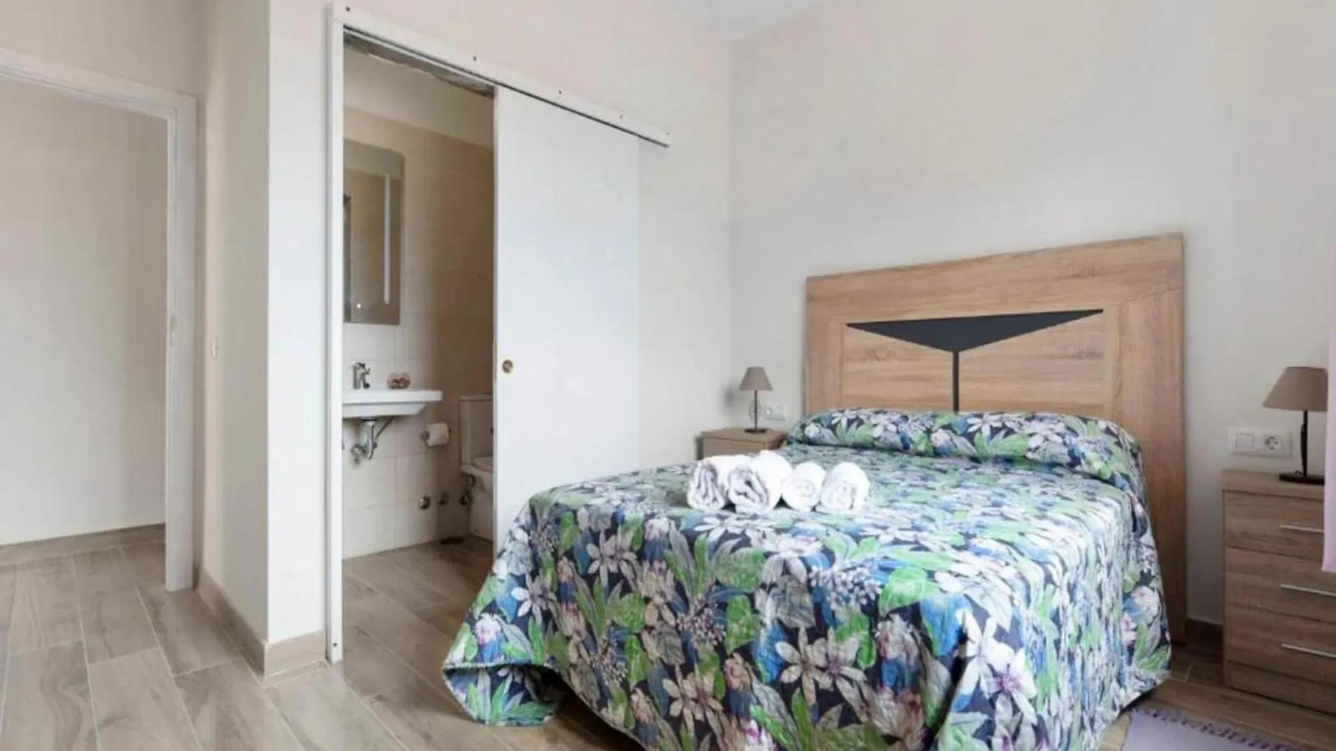Amalia'S House, Tenerife Genoves Holiday home